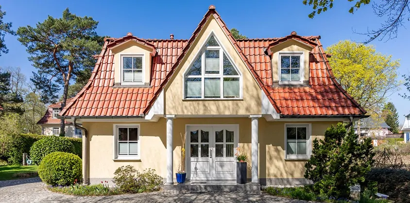 von Poll Immobilien GmbH