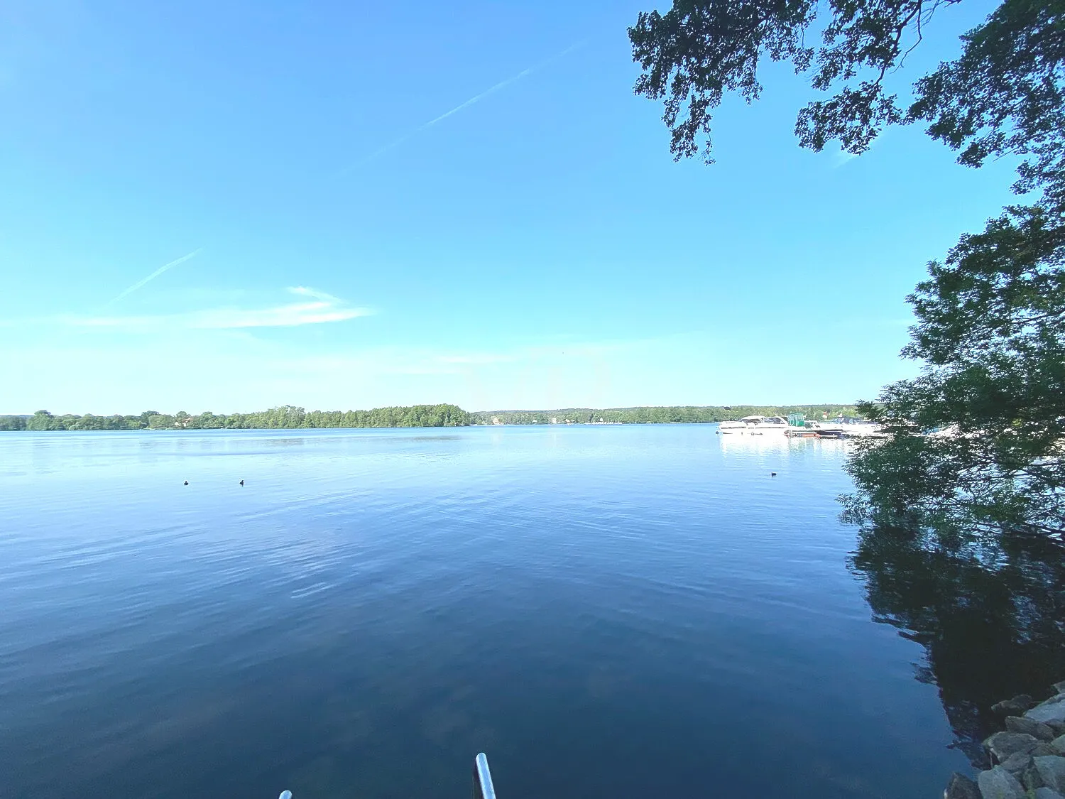 Scharmützelsee
