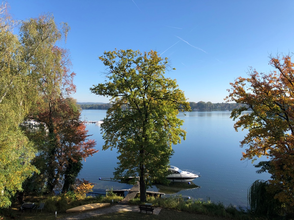 Scharmützelsee