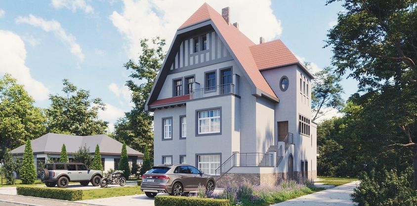 von Poll Immobilien GmbH
