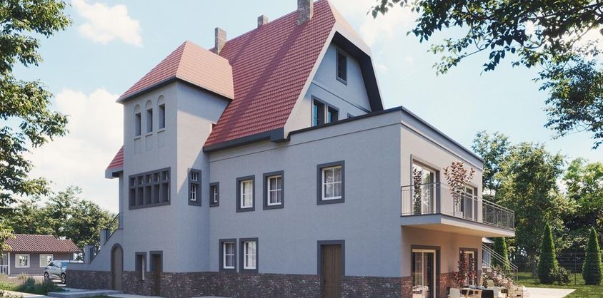 von Poll Immobilien GmbH