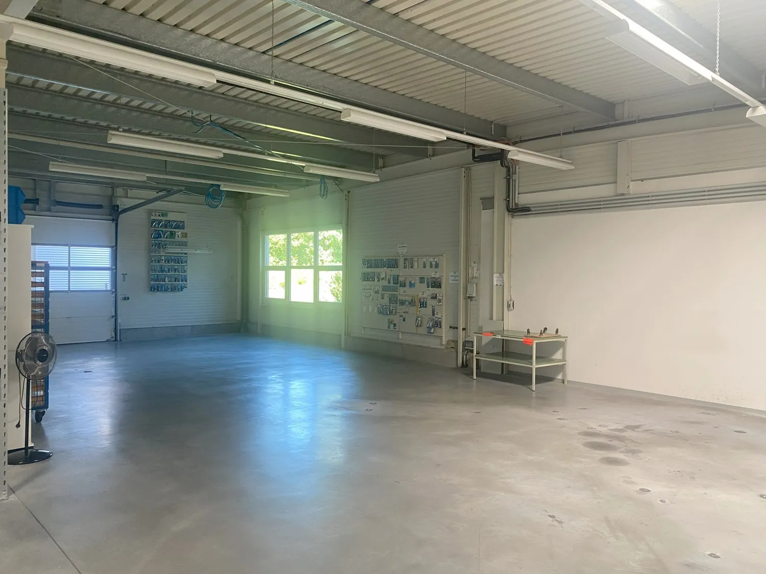 Produktion, Verpackung