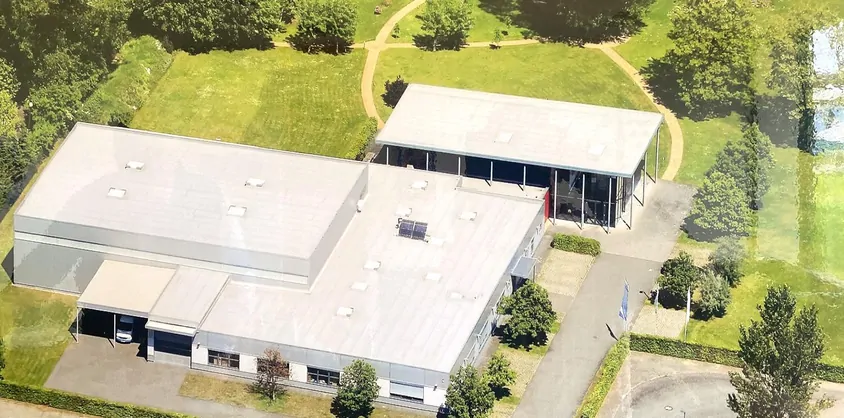 von Poll Immobilien GmbH