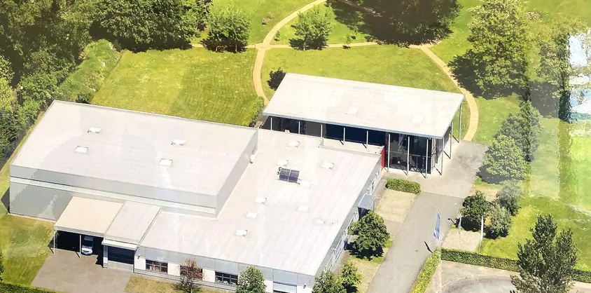 von Poll Immobilien GmbH