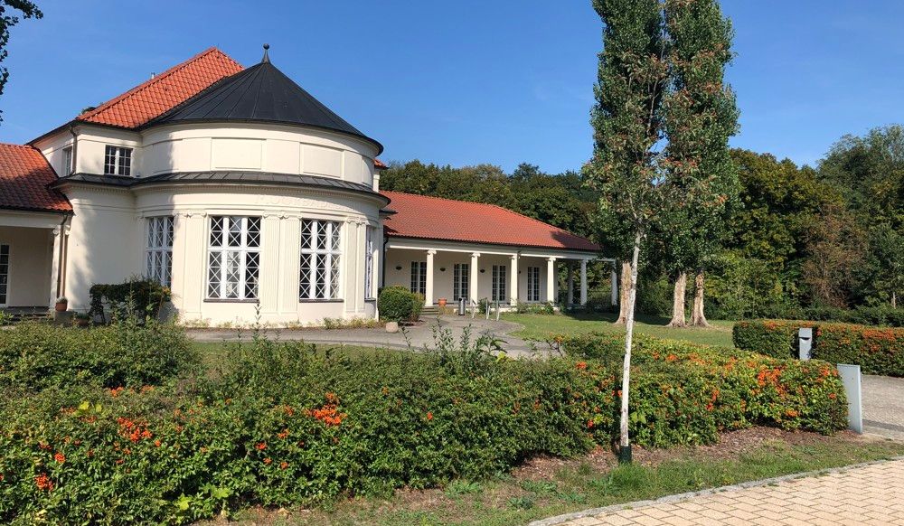 Bad Saarow