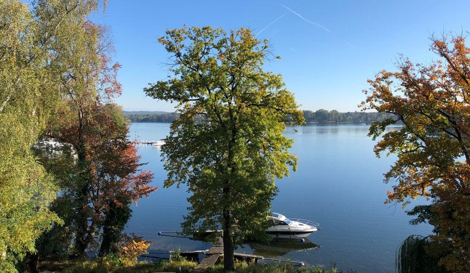 Scharmützelsee