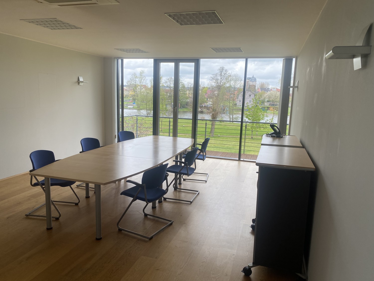 Büro