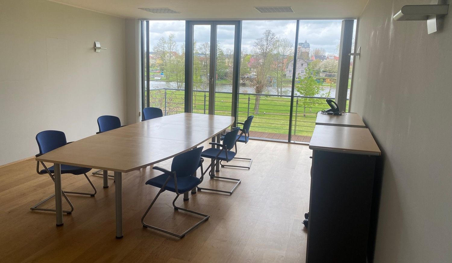 Büro