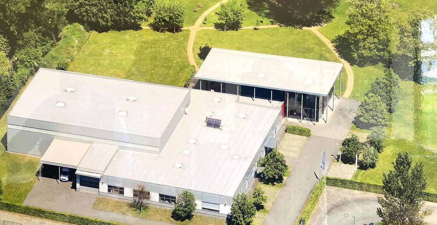 Luftbild