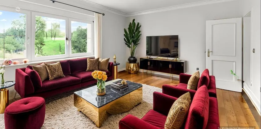 von Poll Immobilien GmbH