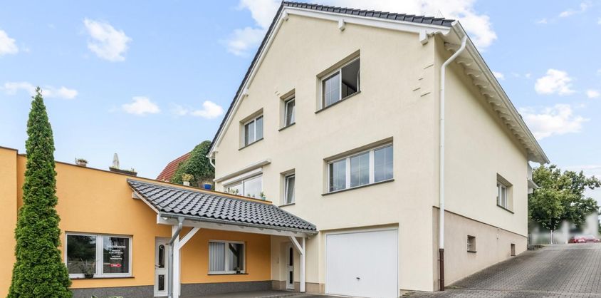 von Poll Immobilien GmbH