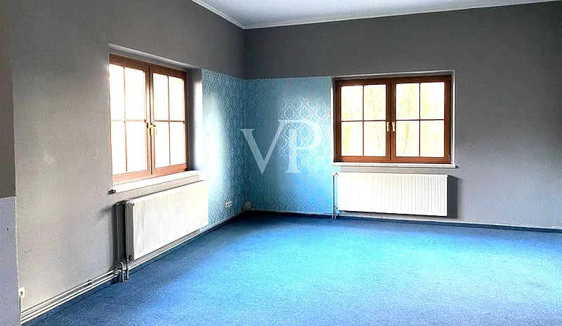 Zimmer Einliegerwohnung