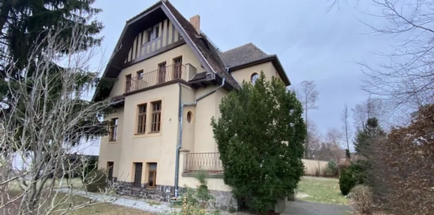 von Poll Immobilien GmbH