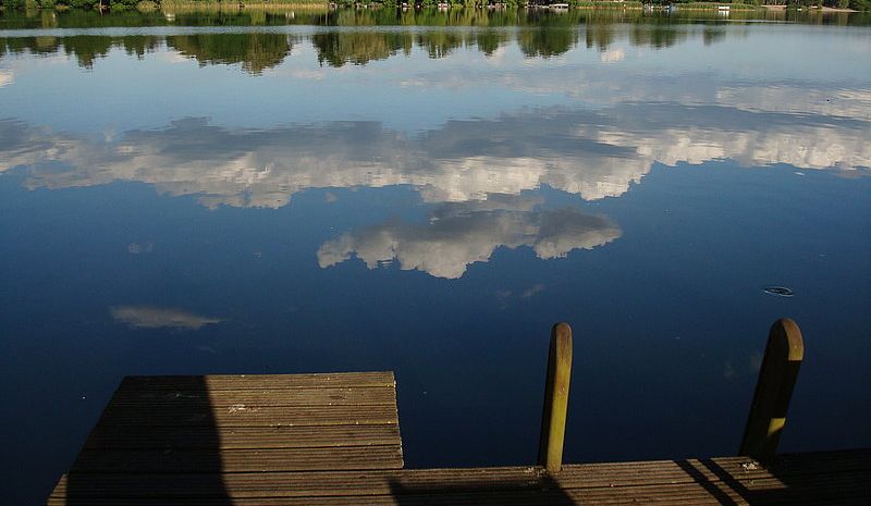 Großer Müllroser See