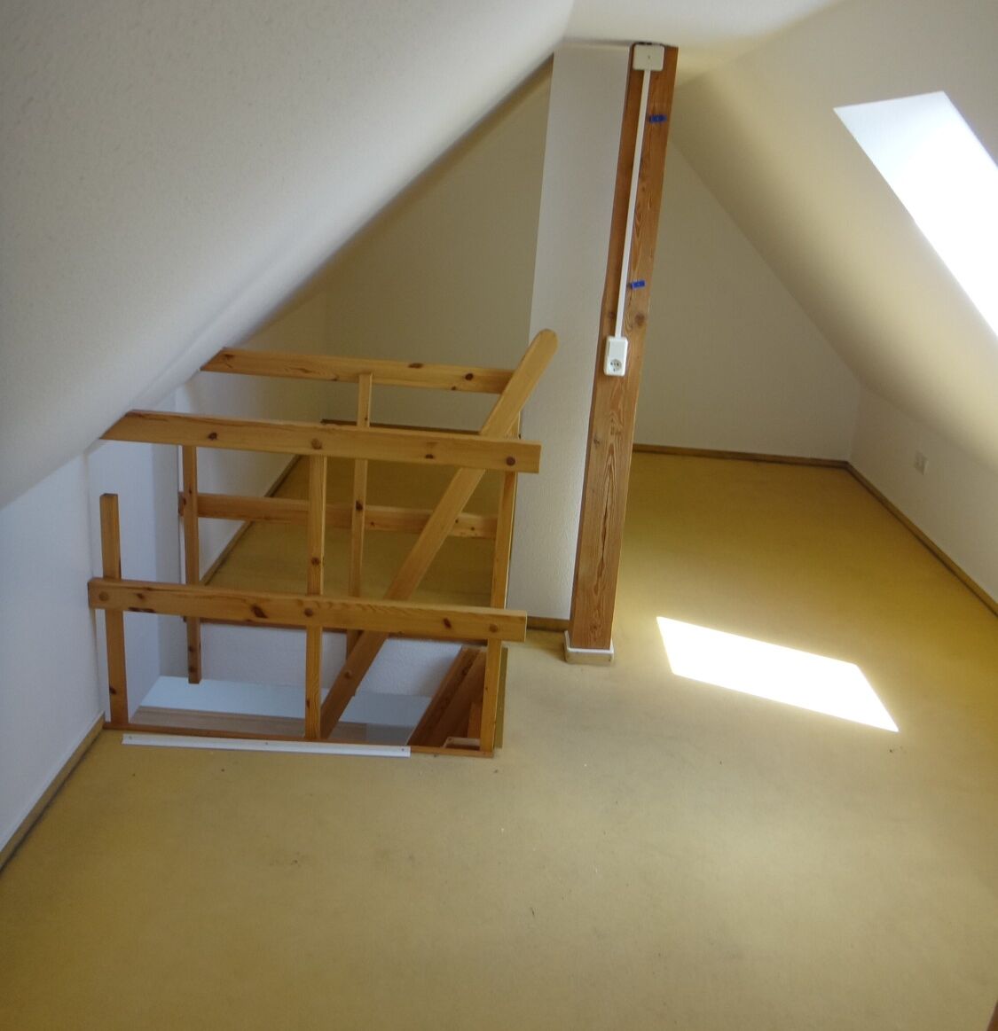 Spitzboden