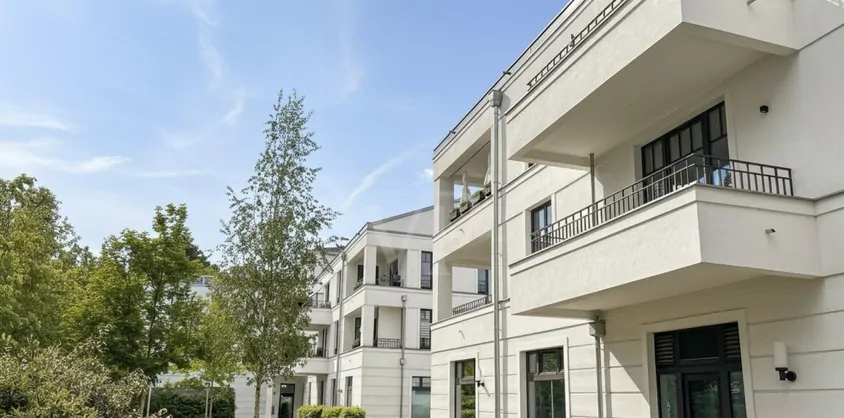 von Poll Immobilien GmbH