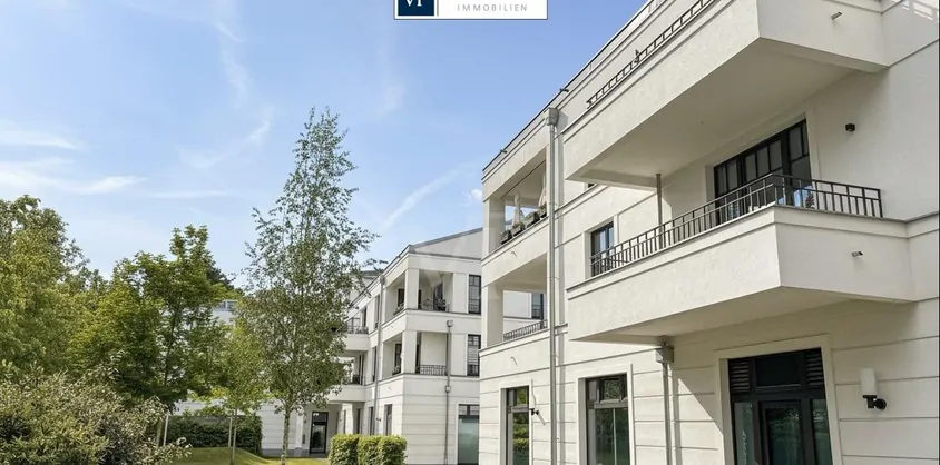 von Poll Immobilien GmbH