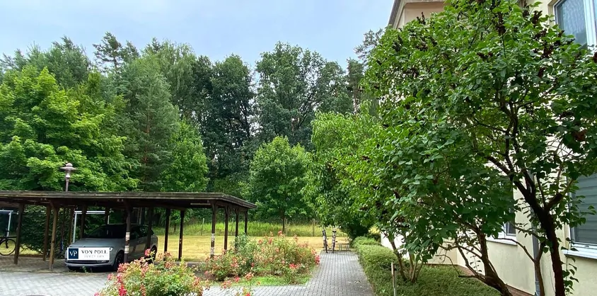 von Poll Immobilien GmbH