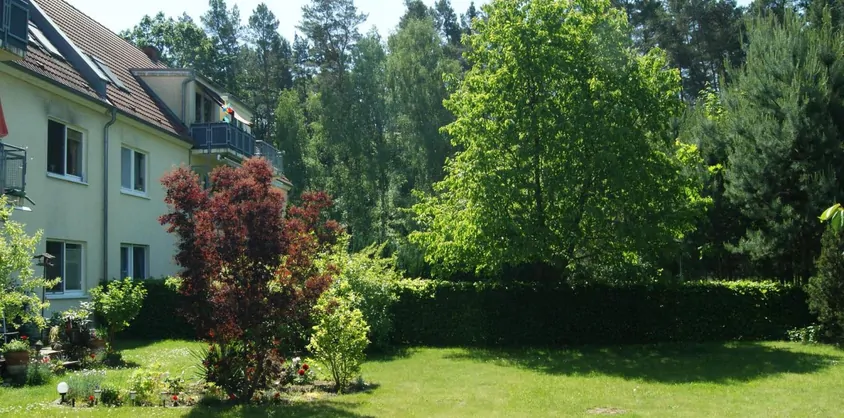 von Poll Immobilien GmbH