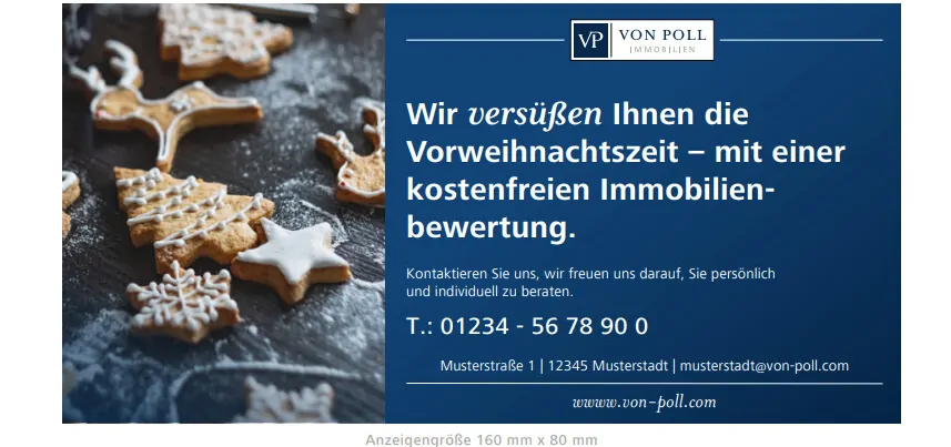 Immobilienbewertung