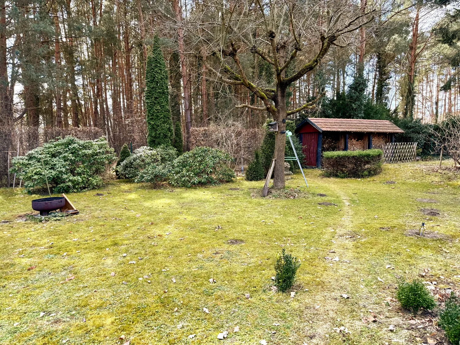 Garten