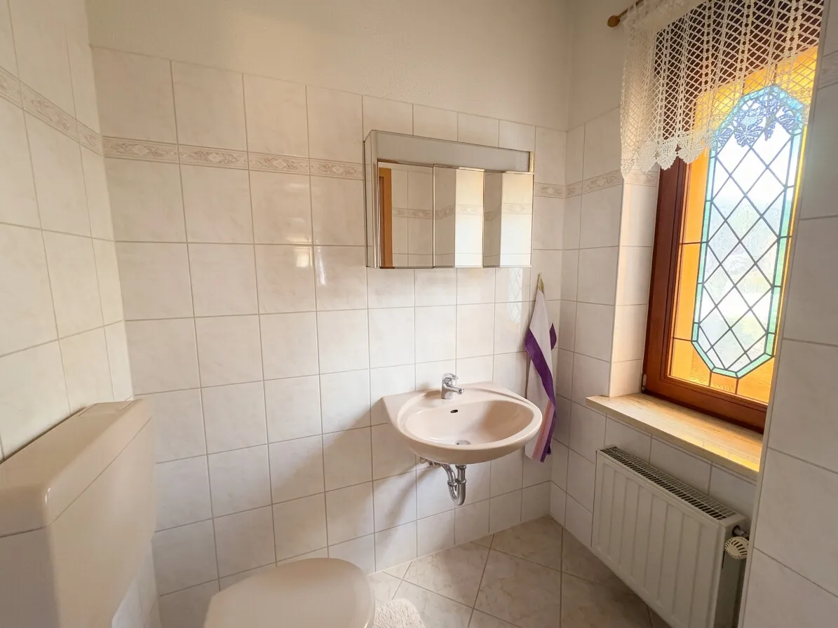 Gäste WC