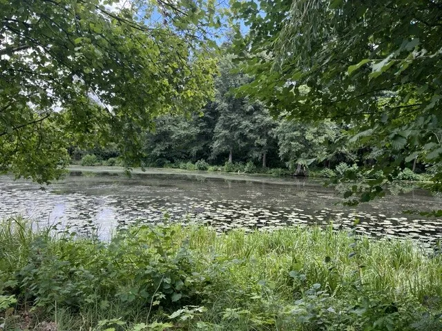 An der Spree