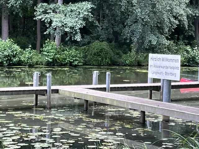 Nachbarschaften: Wasserwanderplatz