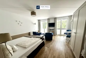 von Poll Immobilien GmbH