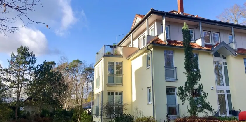 von Poll Immobilien GmbH