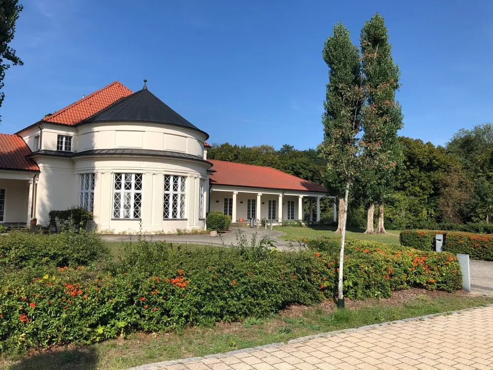 Bad Saarow