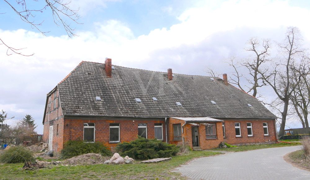 Frontansicht