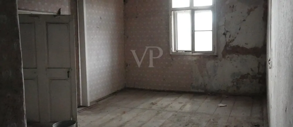 Zimmer im Obergeschoss