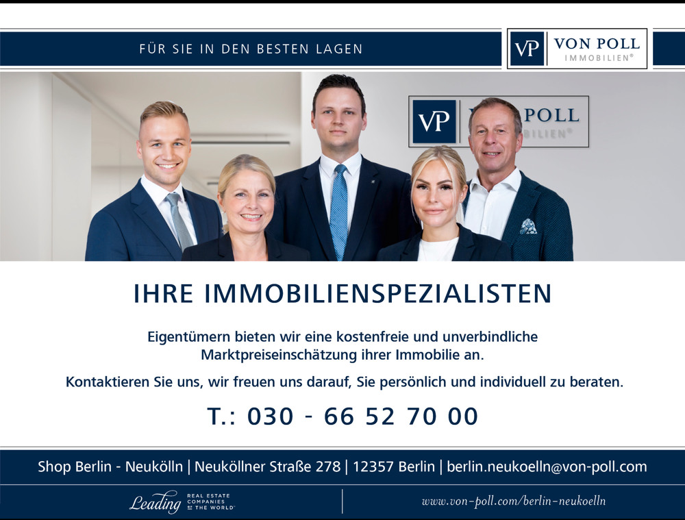 Ihre Ansprechpartner