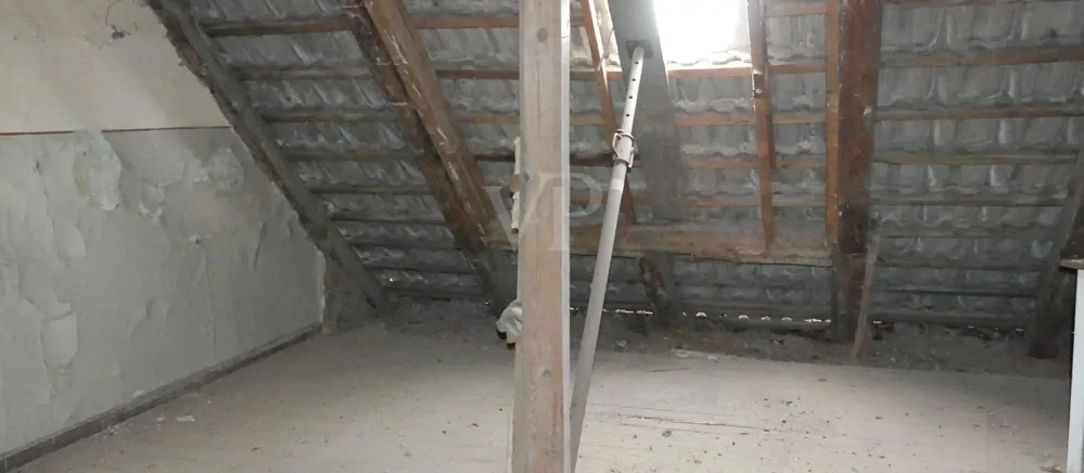 Zimmer im Obergeschoss