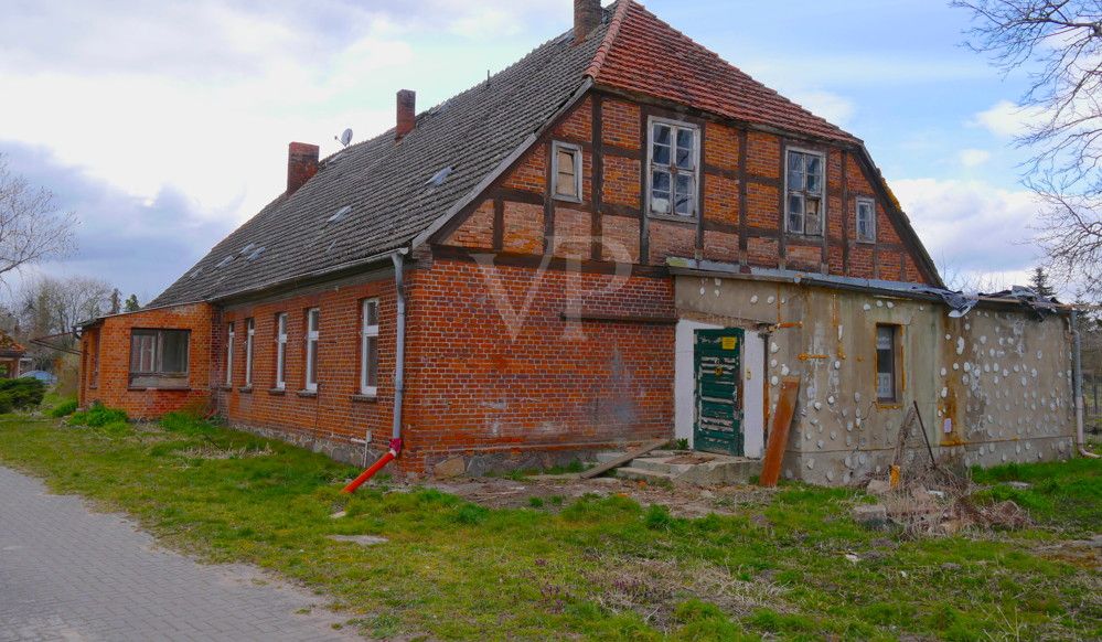 Seitenansicht