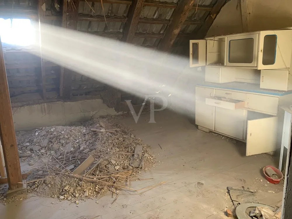 Zimmer im Obergeschoss