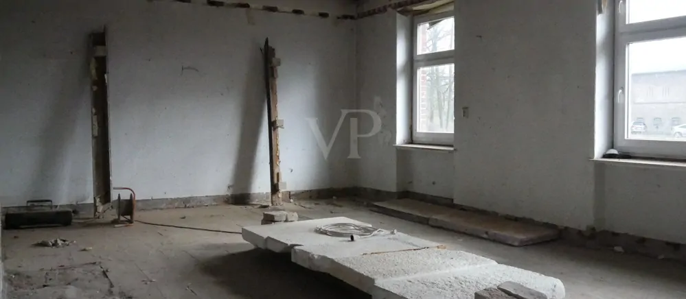 Zimmer im Erdgeschoss