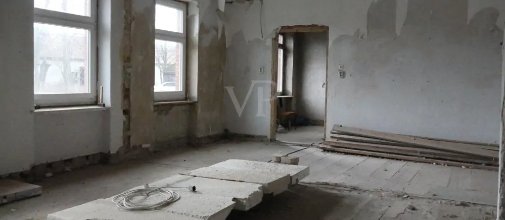 Zimmer im Erdgeschoss