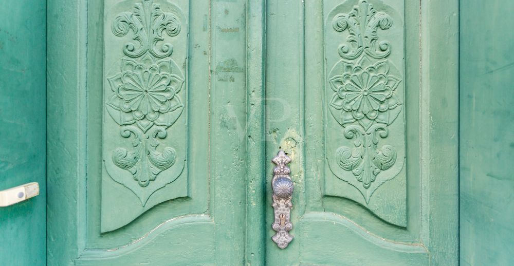 Charmante Details