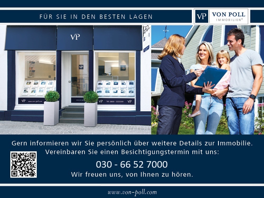 VON POLL Immobilien