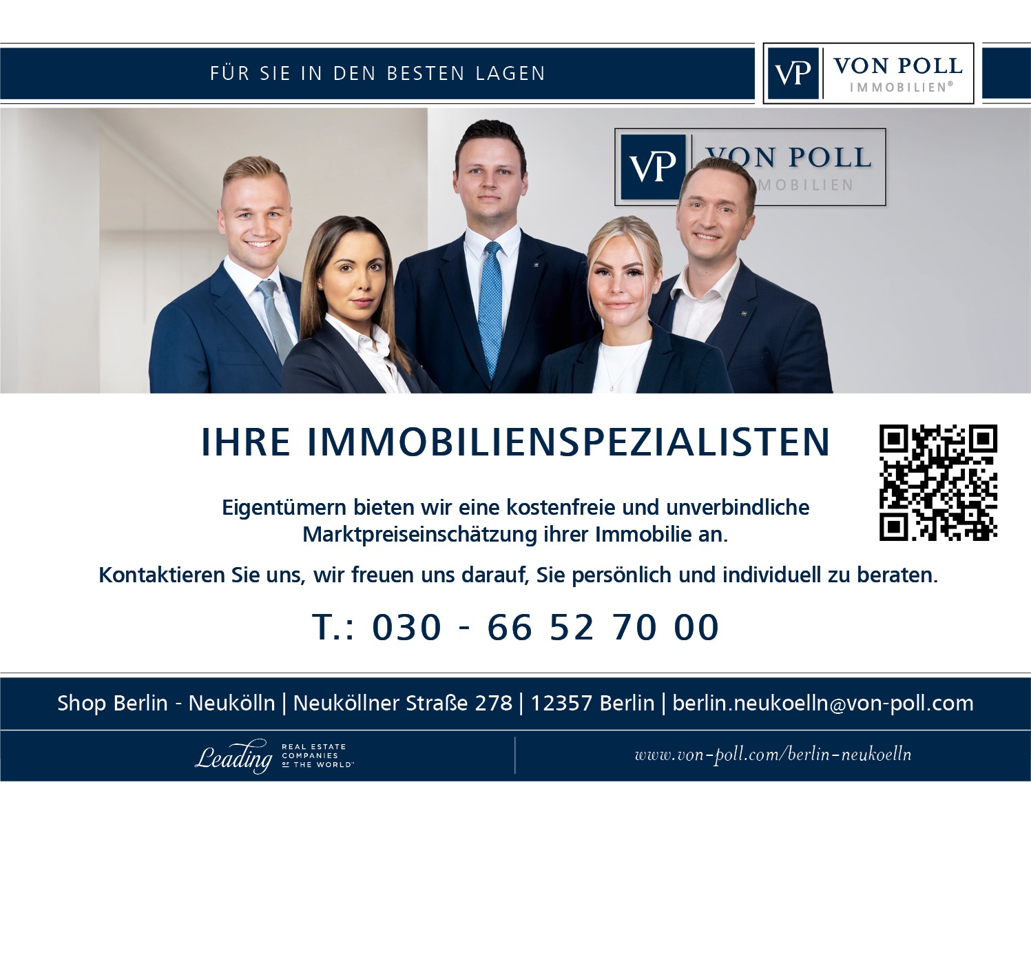 Ihre Ansprechpartner