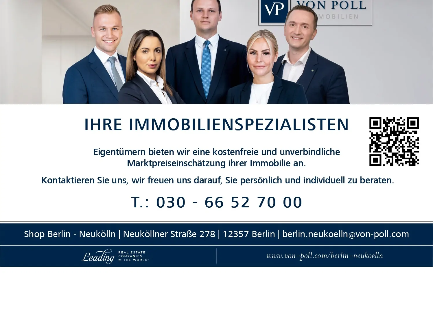 Ihre Ansprechpartner