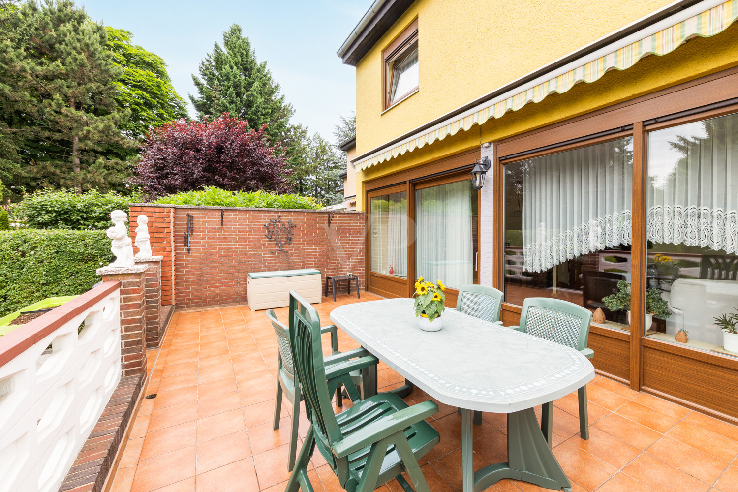Westterrasse 1