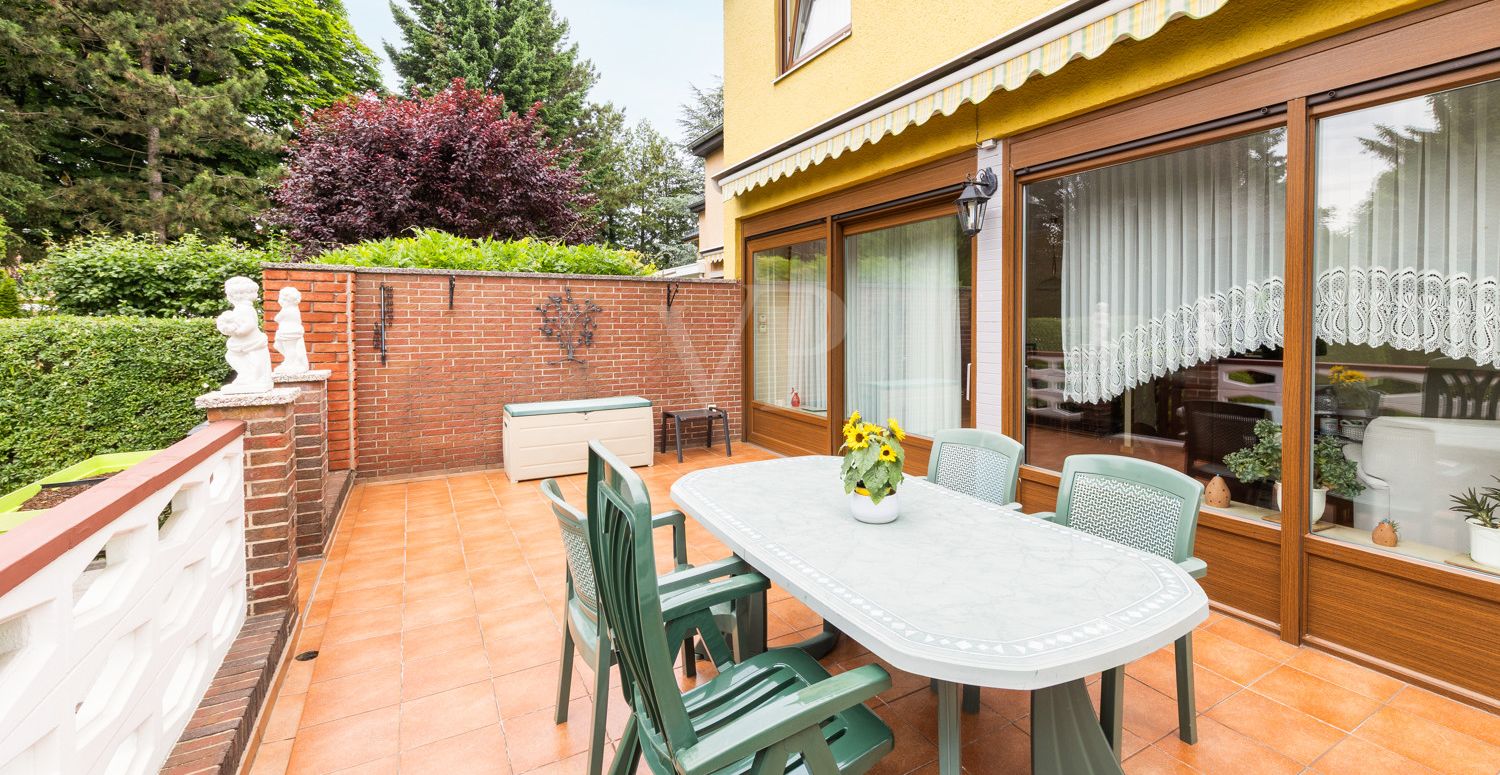 Westterrasse 1