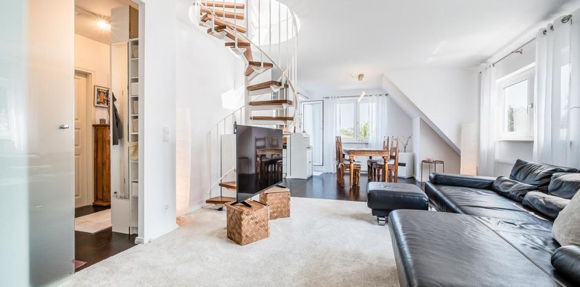 von Poll Immobilien GmbH
