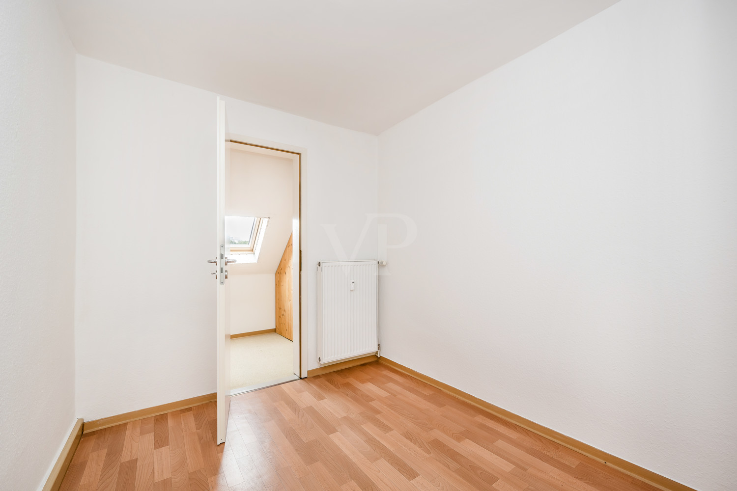 Ankleide zum Schlafzimmer