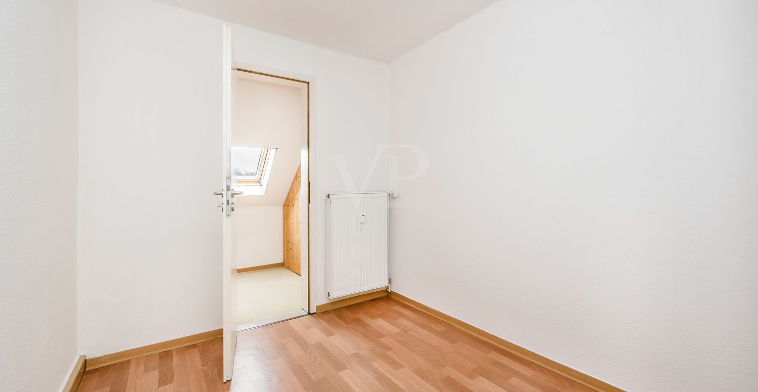 Ankleide zum Schlafzimmer