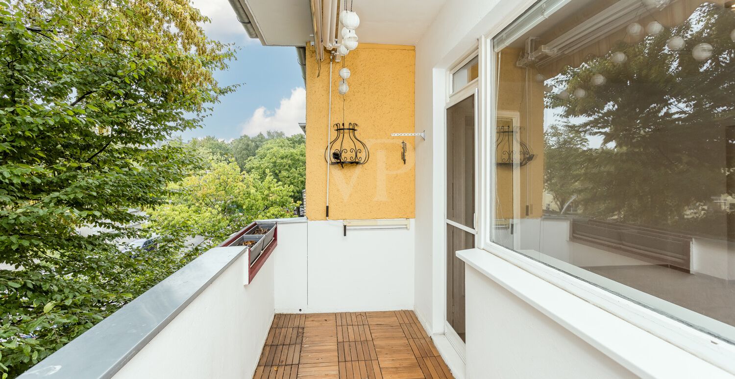 Balkon