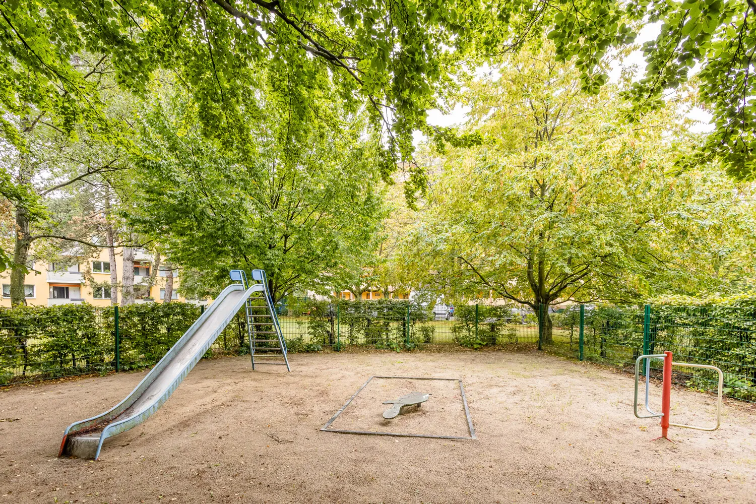 Spielplatz